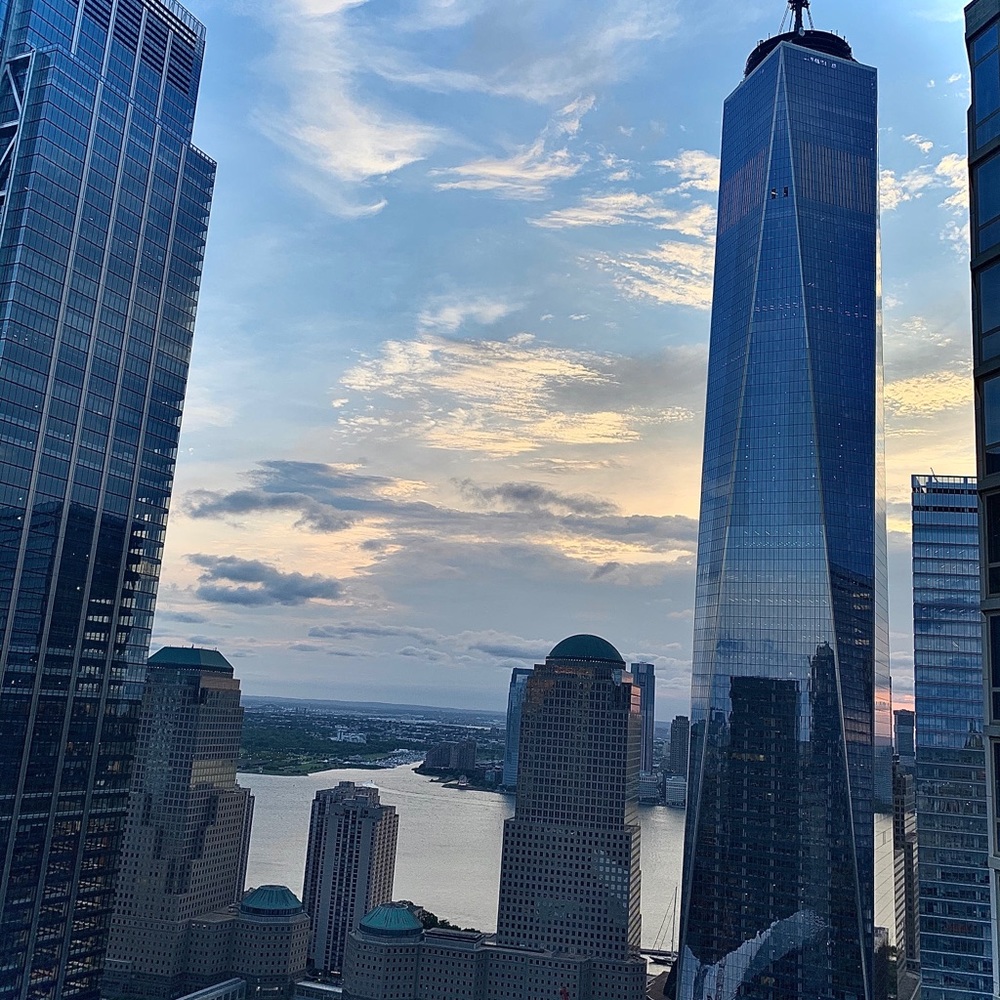 Meet your Posher, Nick